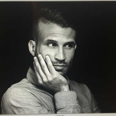 AlfredBrownIV picture