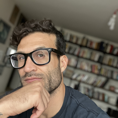 AlfredBrownIV picture