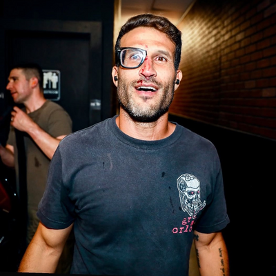 AlfredBrownIV picture