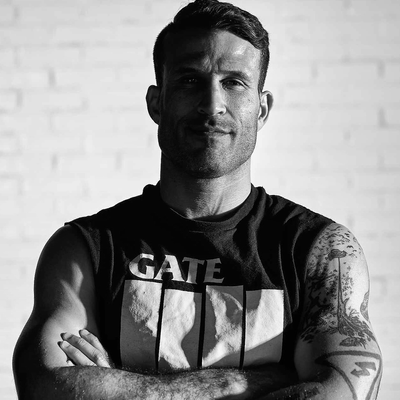 AlfredBrownIV picture