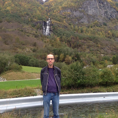 ErikVanDenDoel picture