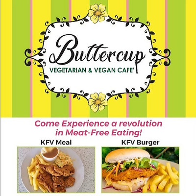 ButtercupVeganCafe picture