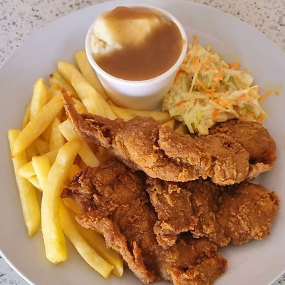 ButtercupVeganCafe picture