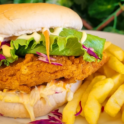 ButtercupVeganCafe picture