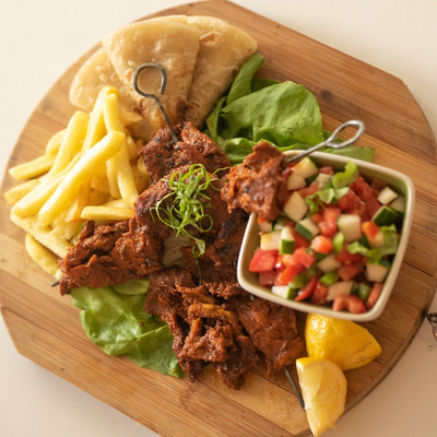 ButtercupVeganCafe picture