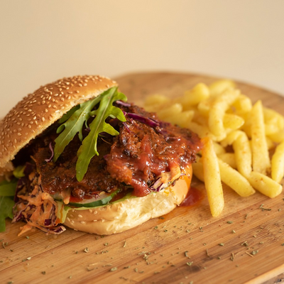 ButtercupVeganCafe picture