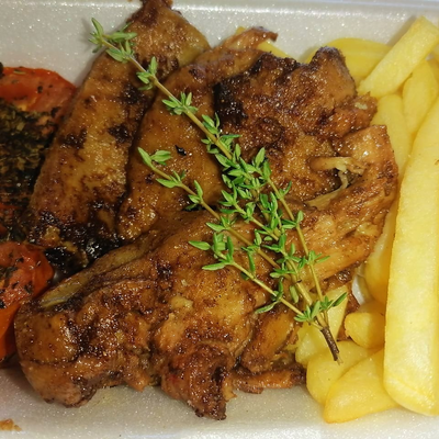 ButtercupVeganCafe picture