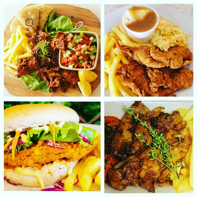 ButtercupVeganCafe picture