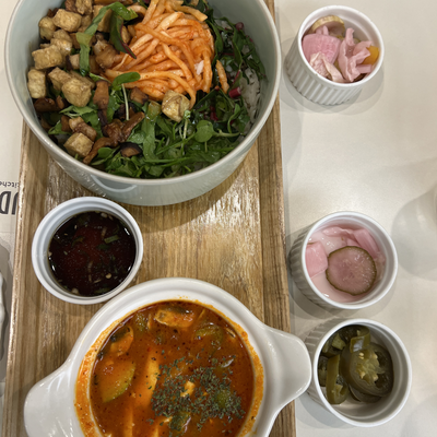 EunJiSarahKang picture