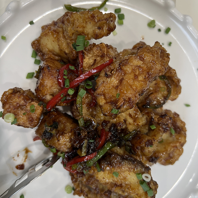 EunJiSarahKang picture