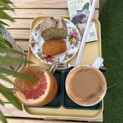 EunJiSarahKang picture