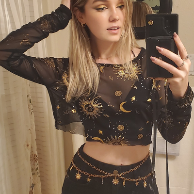 Moth. picture