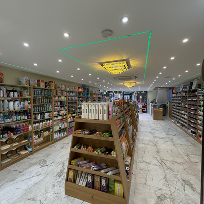 WICKFORDHEALTHSTORE picture