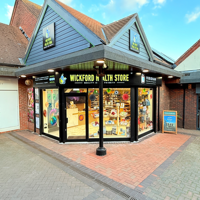 WICKFORDHEALTHSTORE picture