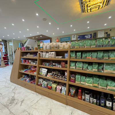 WICKFORDHEALTHSTORE picture