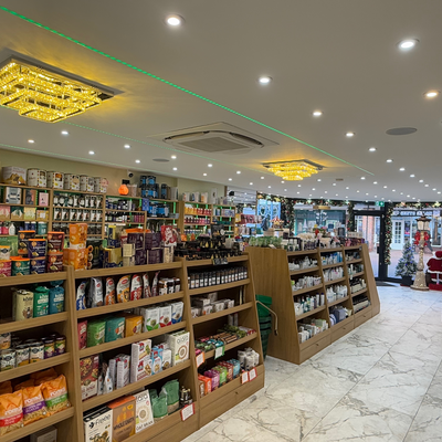 WICKFORDHEALTHSTORE picture