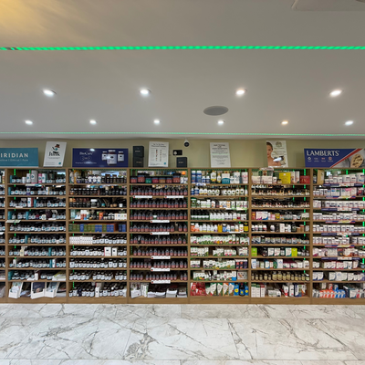 WICKFORDHEALTHSTORE picture