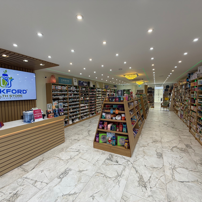 WICKFORDHEALTHSTORE picture