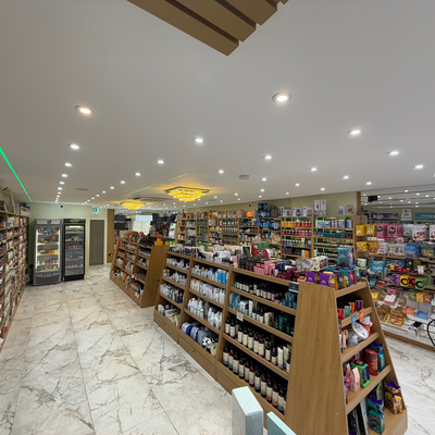 WICKFORDHEALTHSTORE picture