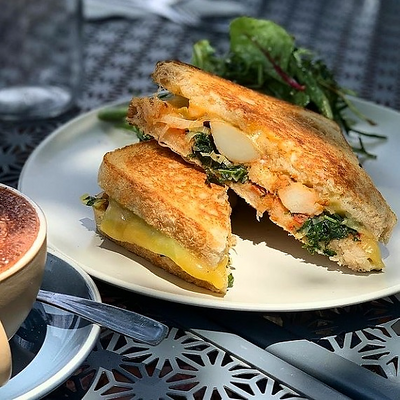 SteppingStone picture