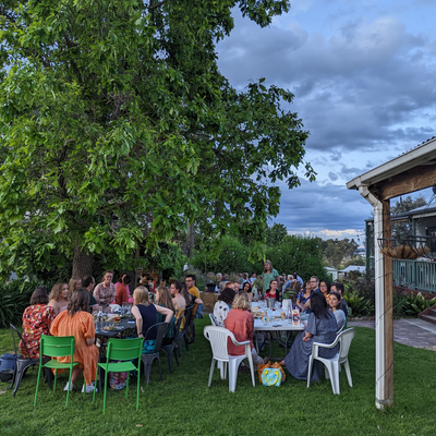 SteppingStone picture