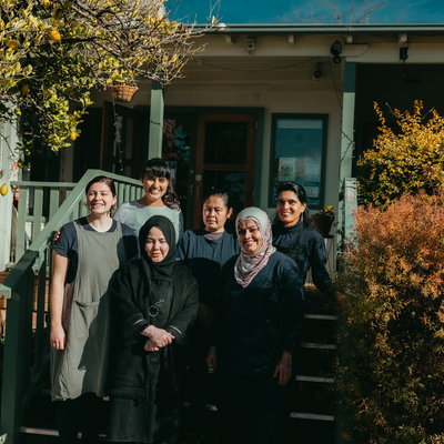 SteppingStone picture