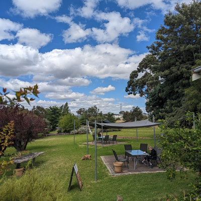 SteppingStone picture