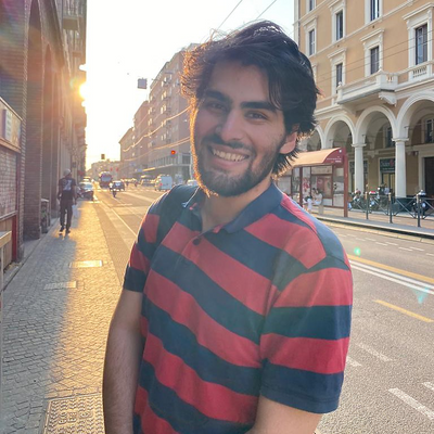 LeonCastignola picture