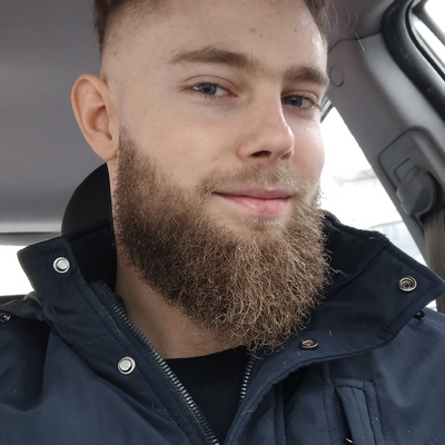 MartinAndrewsky picture