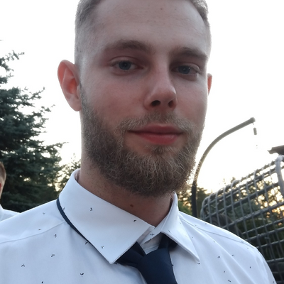 MartinAndrewsky picture