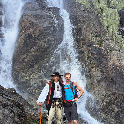 MartinAndrewsky picture