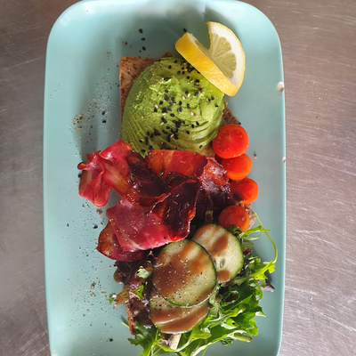 SurfinCoffee&Bowls picture