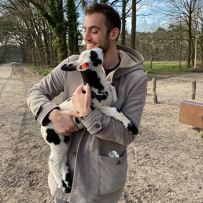 SamueleMerlini picture