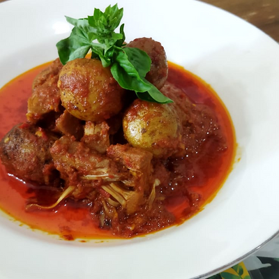 Mai3homemade picture