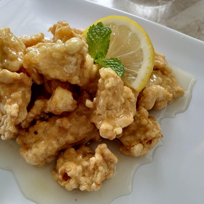 Mai3homemade picture