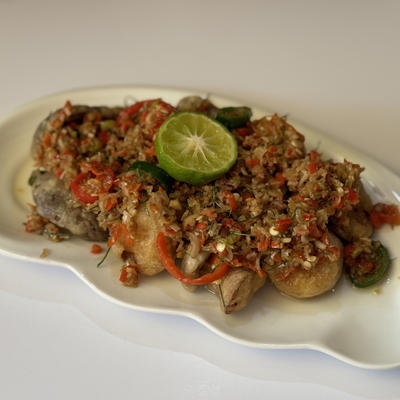 Mai3homemade picture