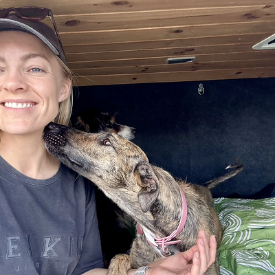 Rachelle1990 picture