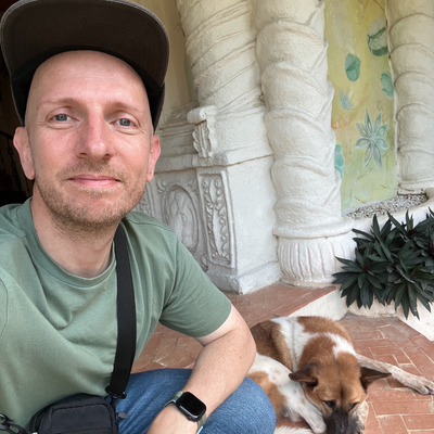 christhomson picture