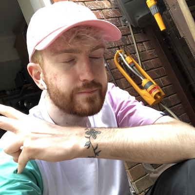 ReganKings98 picture