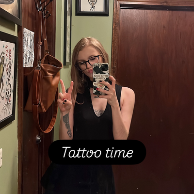 XoxoVeganGirl picture