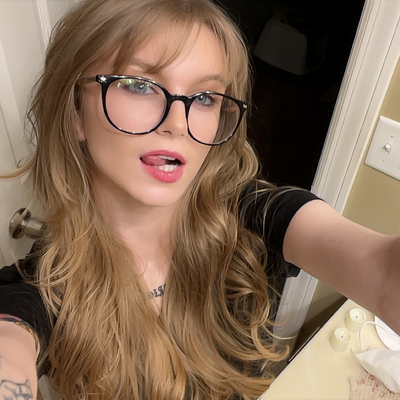 XoxoVeganGirl picture