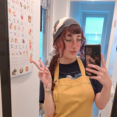 LaurenceDeBruyn picture