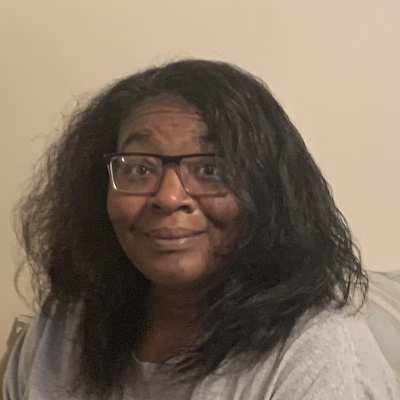 LadyVeganPeloton picture