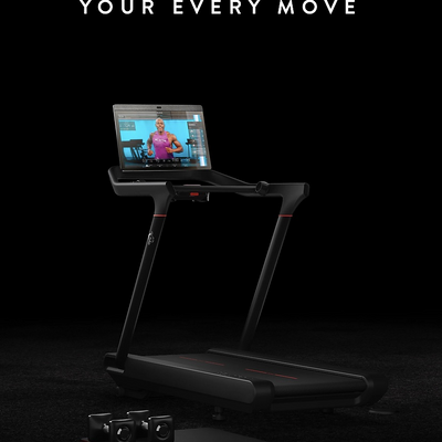 LadyVeganPeloton picture