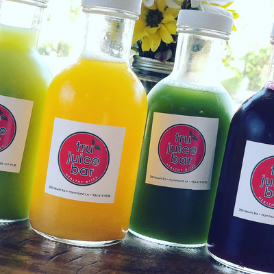 TruJuice picture