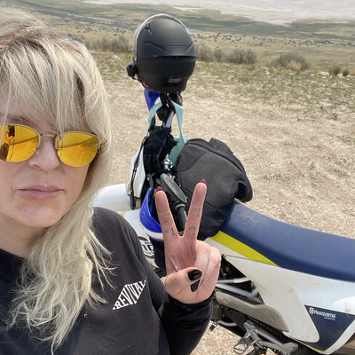 vegmoto picture