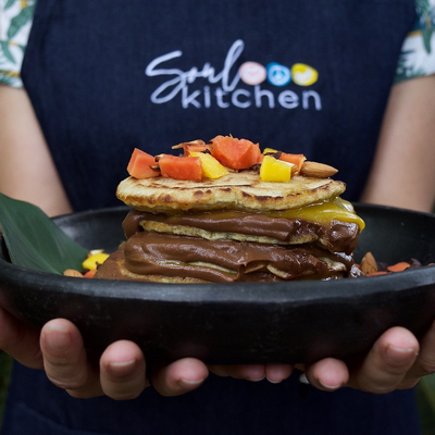 SoulkitchenMinca picture