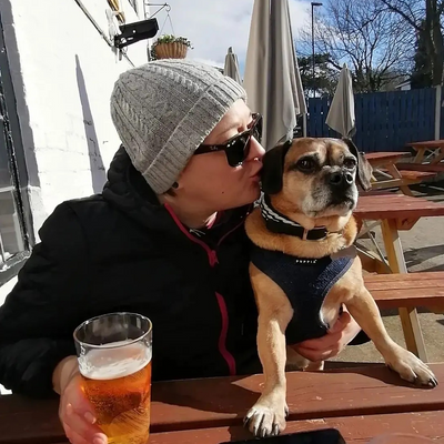 LouiseMarson picture