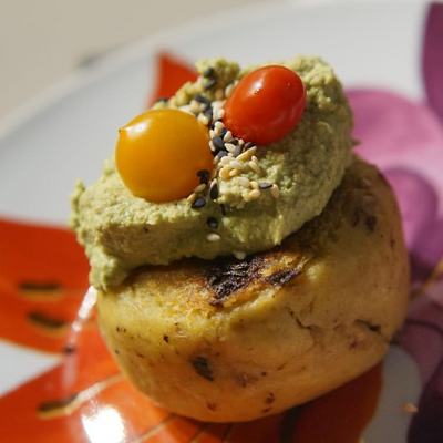 ErikaGaraicoa picture