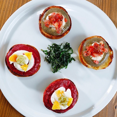 AlpinoCucinaItaliana picture